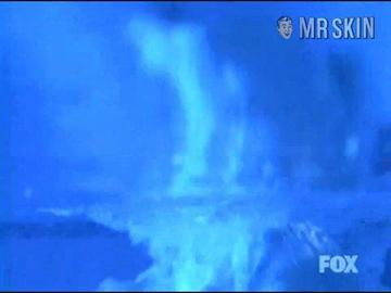 Melinda Clarke in The O.C. (2003-2006) Bikini Bikini Underwear 212714