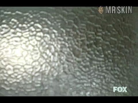 Mischa Barton Nude in The O.C.. Breasts, bikini, right nipslip. 213112