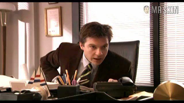 Lauren Bowles in Arrested Development (2003-2019) Bikini Bikini Sexy 213743