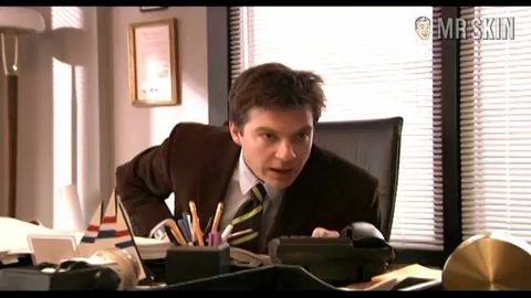 Sexiest Scenes of Stripper from Arrested Development. Bikini, sexy. 213743