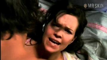 Birthe Wolter in Schulmädchen (2002-2005) Underwear Sexy Underwear 212825