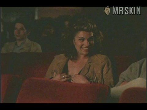 Sara Bradeen in Further Tales of the City Breasts Breasts 212046