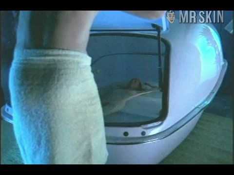 Laura Linney Naked as Mary Ann Singleton. Breasts, Bush. 212049