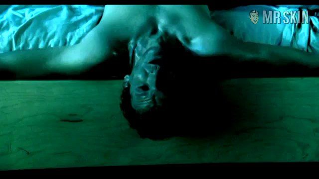 Katia Corriveau in Odyssey 5 (2002-2004) Breasts Butt Bush Breasts Bush 213221