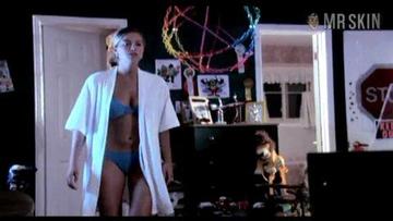 Erin Davis in Odyssey 5 (2002-2004) Bikini Bikini Breasts 213230