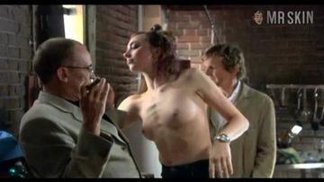 Natasha Radetic in Odyssey 5 (2002-2004) Breasts Breasts 213227