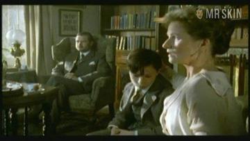 Katy Cavanagh in A Dance to the Music of Time Breasts Bush Breasts Bush 212088