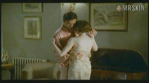 Claire Skinner Naked as Jean Duport. Butt, breasts, bush. 212091