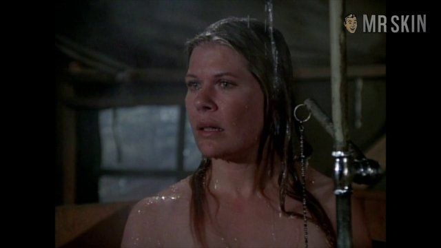 Loretta Swit in MASH (1976) Sexy Sexy Underwear 244330