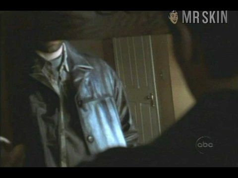 Sarah Thompson in Line of Fire (2003-2004) Underwear Underwear 212242