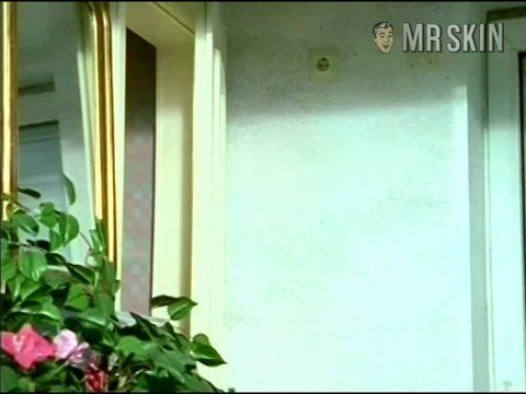 Anja Kling in Tödliche Wahl (1995) Breasts Breasts 212756