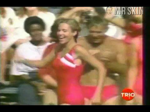 Erin Gray in Battle of the Network Stars (1976-1979) Sexy Sexy 212203