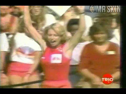 Randi Oakes in Battle of the Network Stars (1976-1979) Sexy Sexy 212207