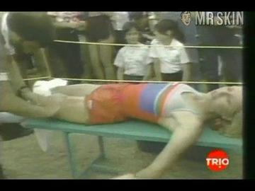 Randi Oakes in Battle of the Network Stars (1976-1979) Sexy Sexy 212207