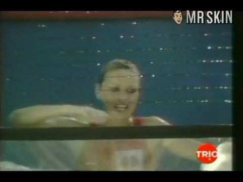 Battle of the Network Stars's Sexiest Scenes with Randi Oakes. Sexy. 212208