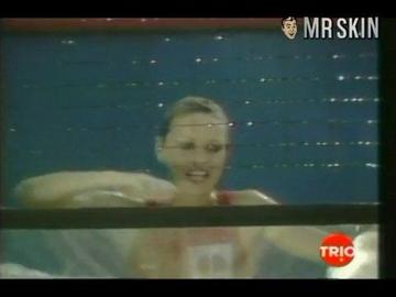 Randi Oakes in Battle of the Network Stars (1976-1979) Sexy Sexy 212208