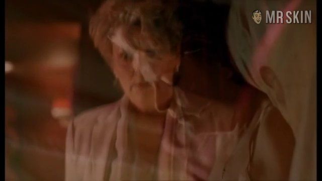 Sexiest Brenda Blethyn Scene in Between the Sheets. Sexy, Underwear, breasts, butt. 240427