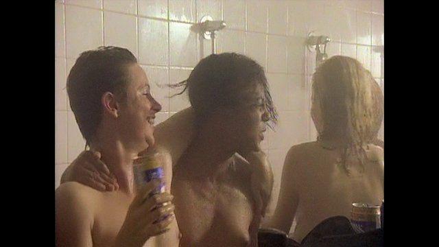 Marsha Thomason in Playing the Field (1998-1999) Breasts Breasts 270329