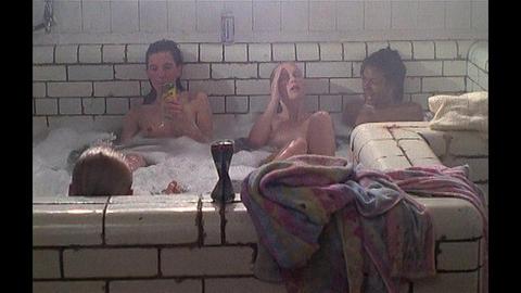 Playing the Field's Sexiest Scenes with Marsha Thomason. breasts. 270330