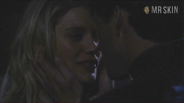 Hottest Kara 'Starbuck' Thrace Scenes. Sexy, underwear. 213663