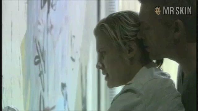 Battlestar Galactica's Sexiest Scenes with Katee Sackhoff. Sexy, underwear. 214650