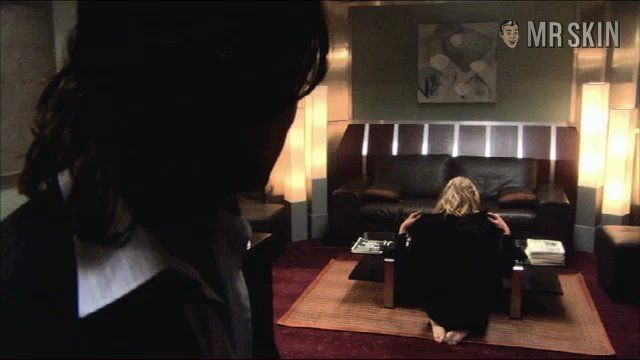 Tricia Helfer Nude as Number Six. Butt, Sexy, bikini, underwear. 213080