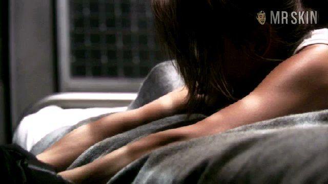 Grace Park in Battlestar Galactica (2004-2009) Butt Butt Sexy 222693