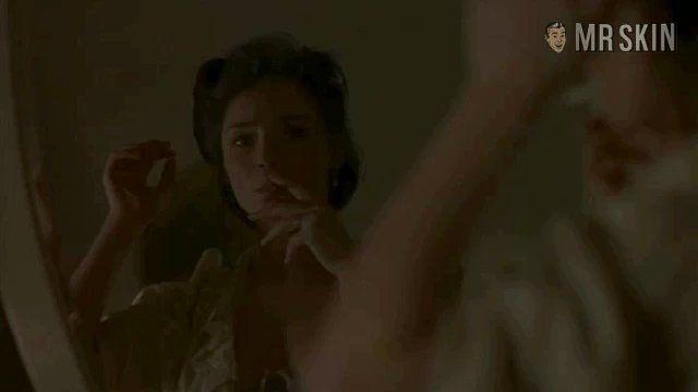 Julia Stemberger in Radetzky March (1995) Breasts Breasts 215178