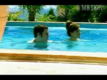 Naomi Ryan in Mile High (2003-2005) Bikini Bikini Breasts 212982