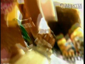 Emma Ferguson in Mile High (2003-2005) Underwear Bikini Underwear 214363