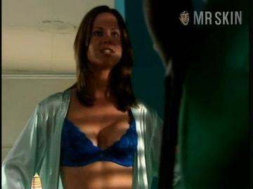 Sarah Matravers in Mile High (2003-2005) Underwear Sexy Underwear 212979