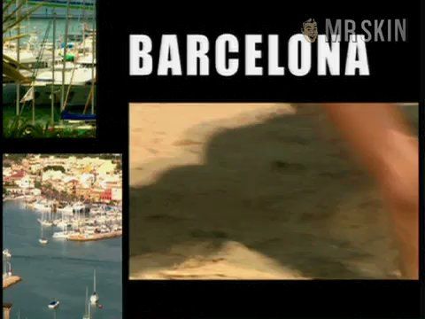 Sarah Manners in Mile High (2003-2005) Breasts Bikini Breasts 212984