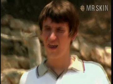 Sarah Manners in Mile High (2003-2005) Breasts Bikini Breasts 212984