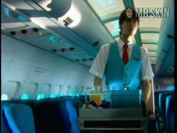 Jo-Anne Knowles in Mile High (2003-2005) Underwear Thong Underwear 214365