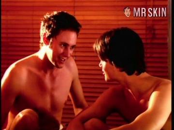 Rachel Munday in Mile High (2003-2005) Breasts Breasts Thong 214370