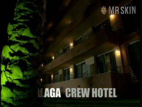 Jade Williams in Mile High (2003-2005) Sexy Sexy Underwear 214375