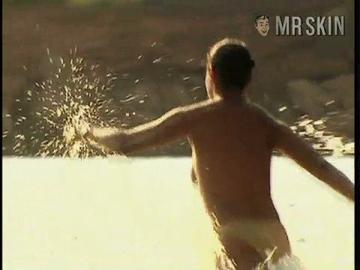 Naomi Ryan in Mile High (2003-2005) Sexy Bikini Breasts 212983