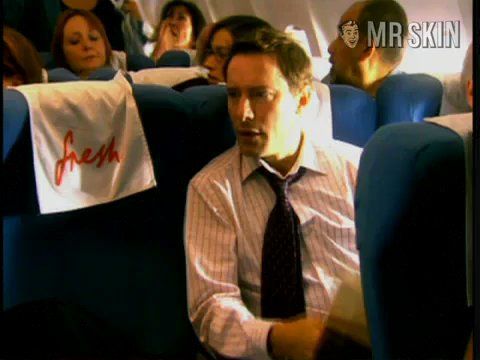 Lucy Evans in Mile High (2003-2005) Breasts Breasts Sexy* 214471