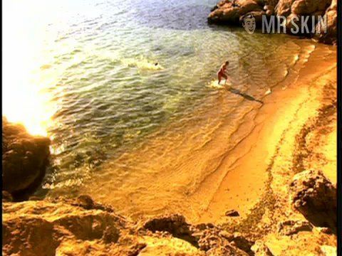 Terri Dwyer in Mile High (2003-2005) Underwear Underwear 214478