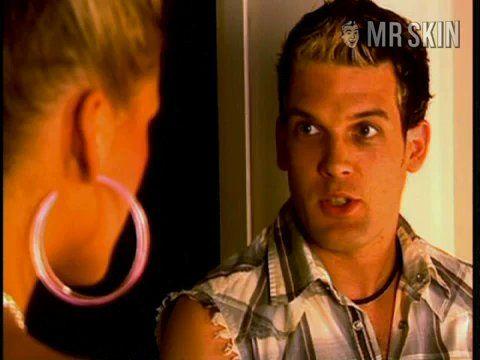 Katy Edwards in Mile High (2003-2005) Underwear Sexy Underwear 214485