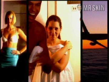 Emma-Jane Portch in Mile High (2003-2005) Underwear Breasts Butt 214491