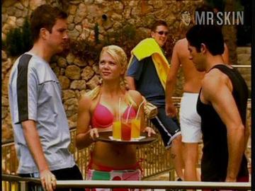 Stacey Cadman in Mile High (2003-2005) Bikini Bikini Thong 214477
