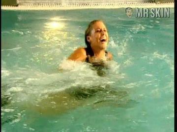 Katy Edwards in Mile High (2003-2005) Sexy Sexy Underwear 214489