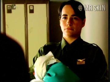 Jo-Anne Knowles in Mile High (2003-2005) Thong Underwear Thong Underwear 214483