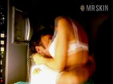 Sarah Matravers in Mile High (2003-2005) Underwear Sexy Underwear 214494