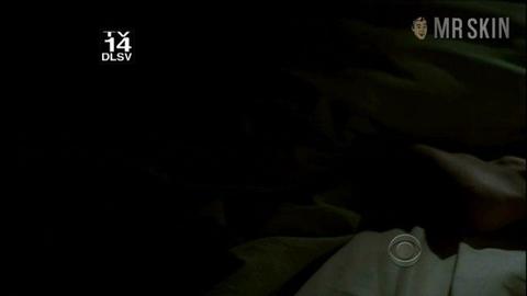 Hottest Roselyn Sanchez Scene in Without a Trace. Underwear, sexy. 215192