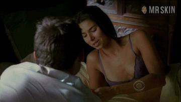 Roselyn Sanchez in Without a Trace (2002-2008) Underwear Sexy Underwear 215192