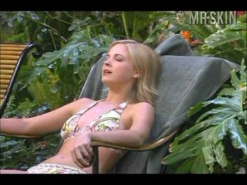 Keri Lynn Pratt in The Help (2004) Bikini Bikini 212339