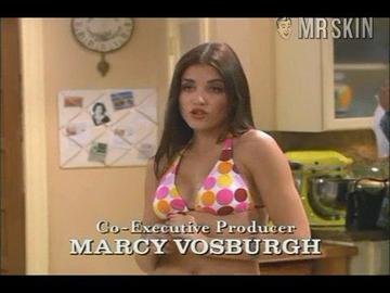 Marika Dominczyk in The Help (2004) Bikini Sexy Bikini Sexy 212304