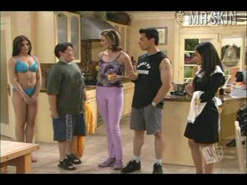 Marika Dominczyk in The Help (2004) Bikini Bikini Sexy 212289